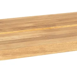 Esszimmerbank mit natürlicher Baumkante - Jessmine^Wohnen Clearance