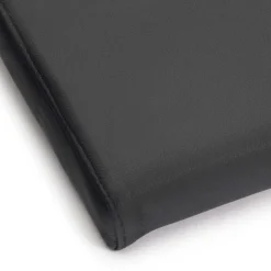 Wohnen Esszimmerbank mit Rückenlehne in Wildeiche - Piton