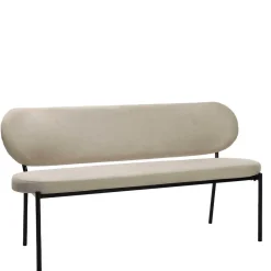 Esszimmerbank mit Rückenlehne - Filmau^Wohnen Hot