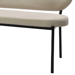 Esszimmerbank mit Rückenlehne - Filmau^Wohnen Hot