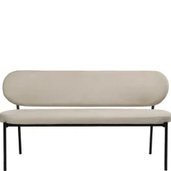 Esszimmerbank mit Rückenlehne - Filmau^Wohnen Hot