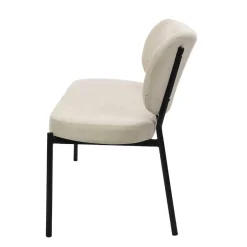 Esszimmerbank mit Rückenlehne - Filmau^Wohnen Hot