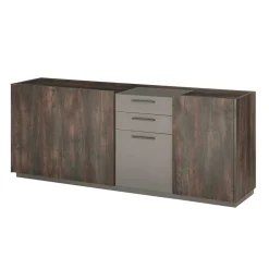 Wohnen Esszimmereinrichtung Möbel-Kombi - Mundo (vierteilig)