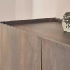 Wohnen Esszimmereinrichtung Möbel-Kombi - Mundo (vierteilig)