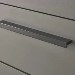 Wohnen Esszimmereinrichtung Möbel-Kombi - Mundo (vierteilig)