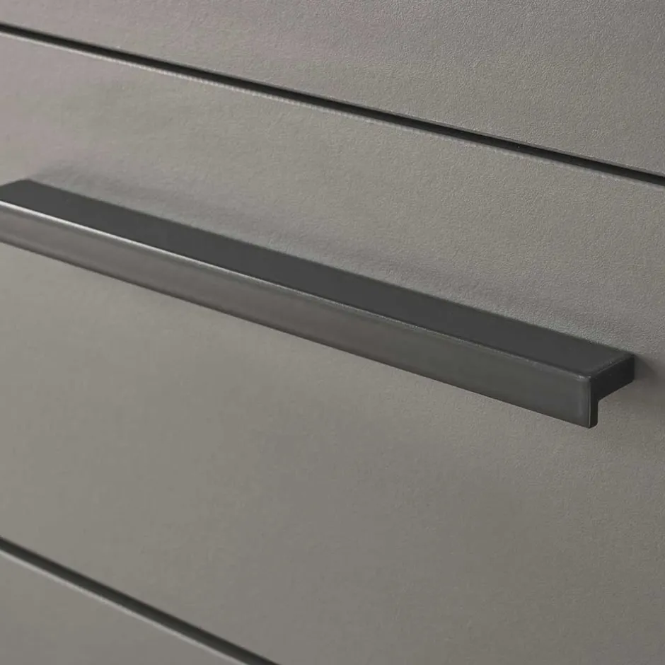 Wohnen Esszimmereinrichtung Möbel-Kombi - Mundo (vierteilig)