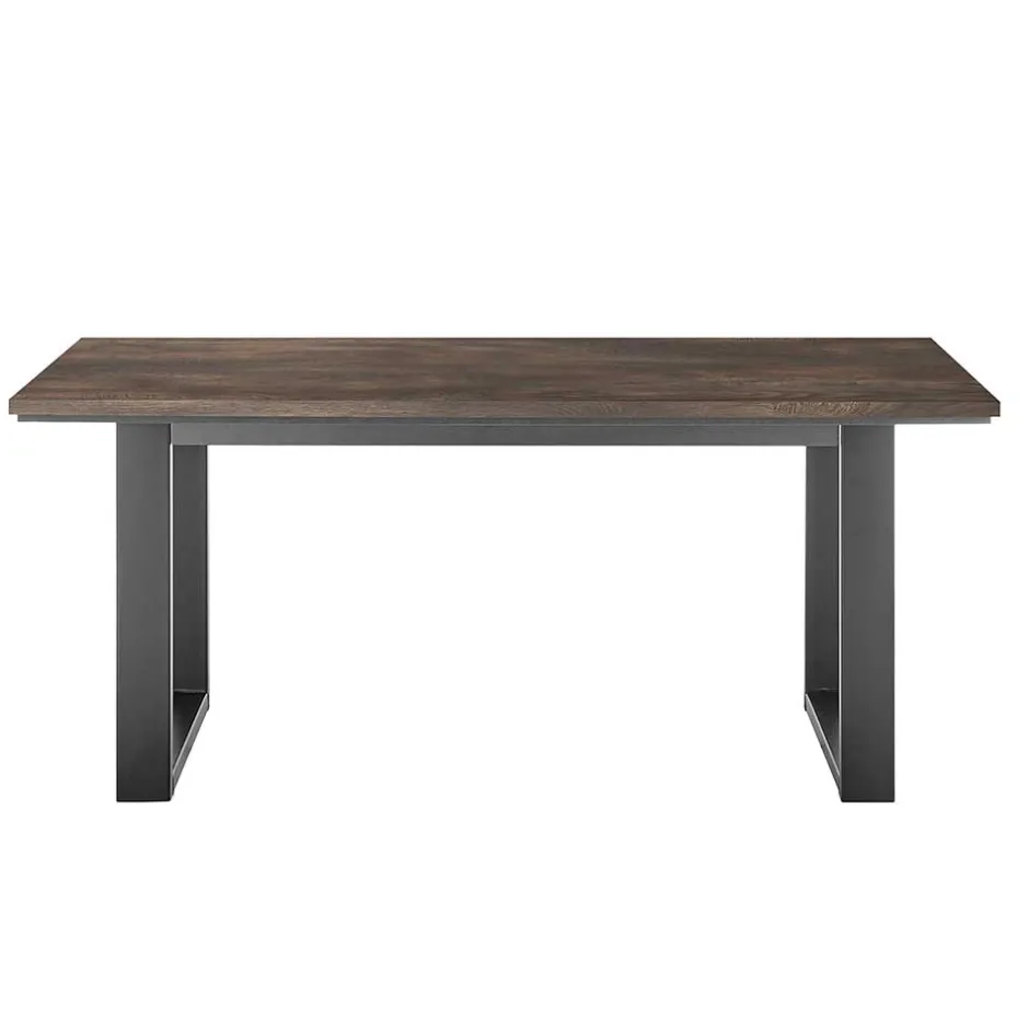 Wohnen Esszimmereinrichtung Möbel-Kombi - Mundo (vierteilig)