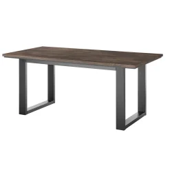 Wohnen Esszimmereinrichtung Möbel-Kombi - Mundo (vierteilig)