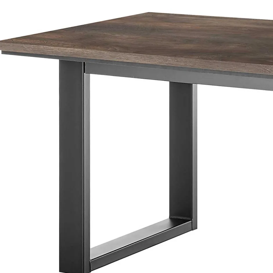 Wohnen Esszimmereinrichtung Möbel-Kombi - Mundo (vierteilig)