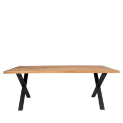 Esszimmereinrichtung Tischgruppe - Brave (siebenteilig)^Wohnen Clearance