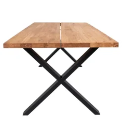 Esszimmereinrichtung Tischgruppe - Brave (siebenteilig)^Wohnen Clearance