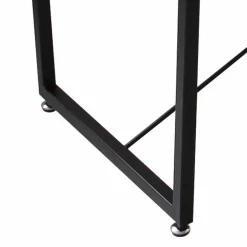 Esszimmergruppe im Industry und Loft Stil - Babette (fünfteilig)^Wohnen Outlet