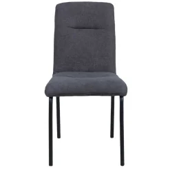 Esszimmergruppe im Industry und Loft Stil - Babette (fünfteilig)^Wohnen Outlet