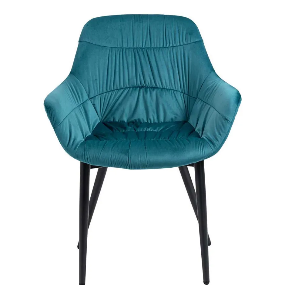 Wohnen Esszimmergruppe im Loft Style - Tukregan (fünfteilig)