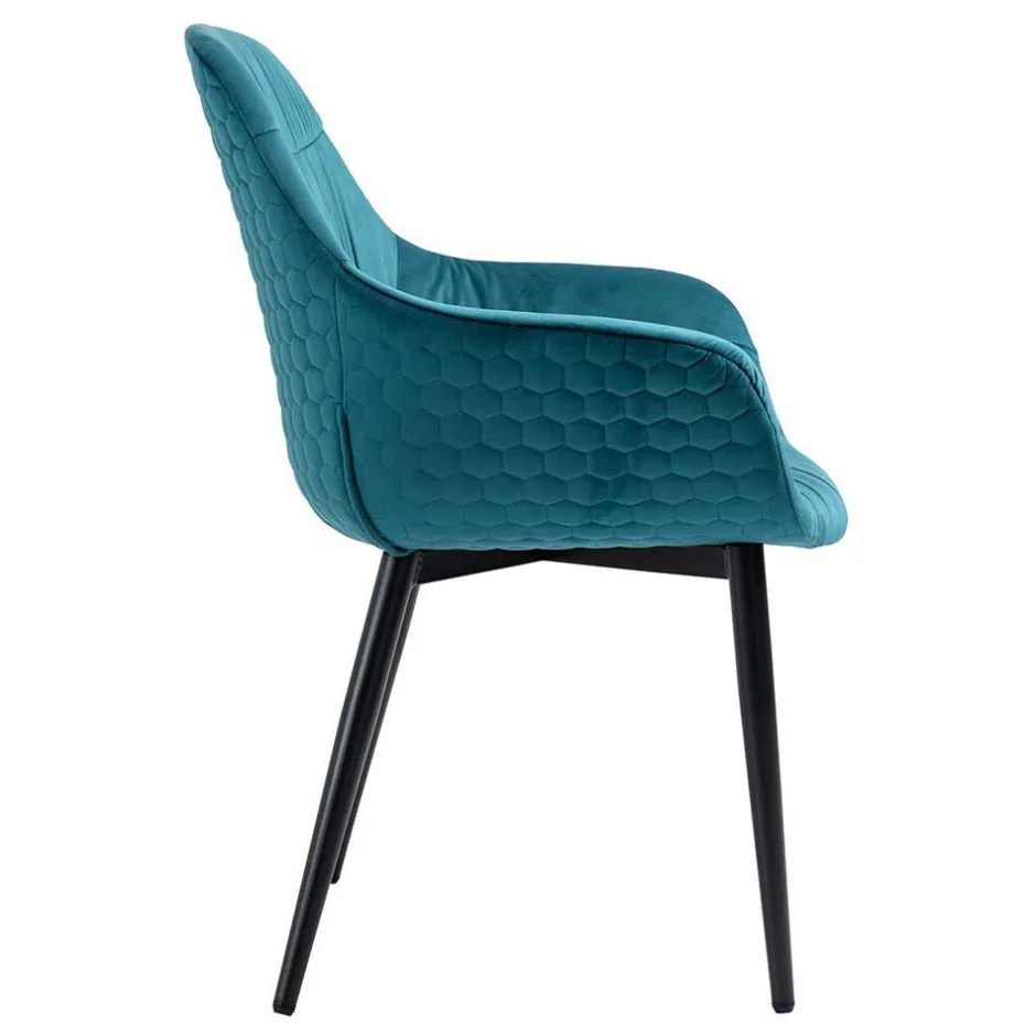 Wohnen Esszimmergruppe im Loft Style - Tukregan (fünfteilig)