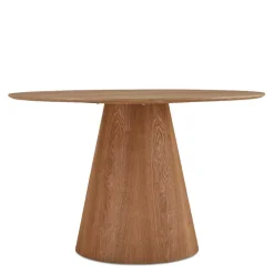 Esszimmergruppe im Skandi Design - Bean (fünfteilig)^Wohnen Clearance