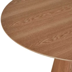 Esszimmergruppe im Skandi Design - Bean (fünfteilig)^Wohnen Clearance