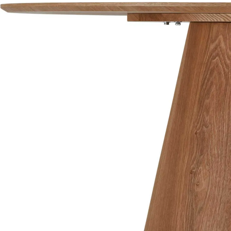 Esszimmergruppe im Skandi Design - Bean (fünfteilig)^Wohnen Clearance