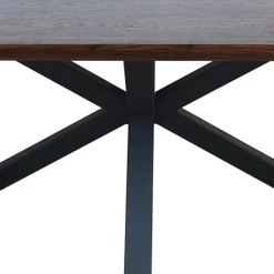 Wohnen Esszimmergruppe in modernem Design - Lamadres (fünfteilig)