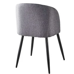 Wohnen Esszimmergruppe in modernem Design - Lamadres (fünfteilig)