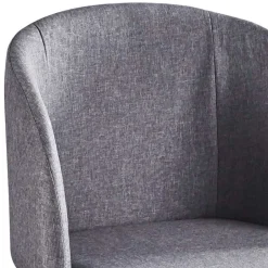 Wohnen Esszimmergruppe in modernem Design - Lamadres (fünfteilig)