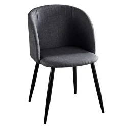 Wohnen Esszimmergruppe in modernem Design - Lamadres (fünfteilig)