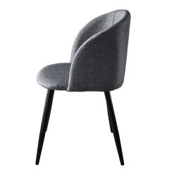 Wohnen Esszimmergruppe in modernem Design - Lamadres (fünfteilig)