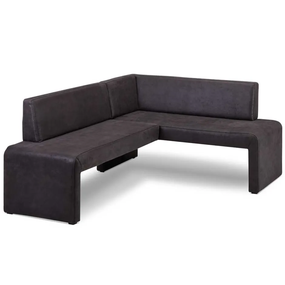 Wohnen Esszimmergruppe inklusive Eckbank - Daricca (vierteilig)