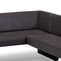 Wohnen Esszimmergruppe inklusive Eckbank - Daricca (vierteilig)