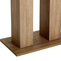 Wohnen Esszimmergruppe inklusive Eckbank - Daricca (vierteilig)