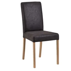 Wohnen Esszimmergruppe inklusive Eckbank - Daricca (vierteilig)