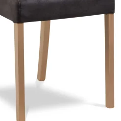 Wohnen Esszimmergruppe inklusive Eckbank - Daricca (vierteilig)