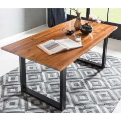 Esszimmergruppe komplett - Maria (fünfteilig)^Wohnen Discount