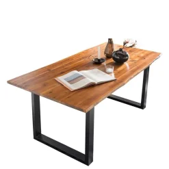 Esszimmergruppe komplett - Maria (fünfteilig)^Wohnen Discount