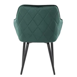 Wohnen Esszimmergruppe mit Bank Set - Fanossy (sechsteilig)