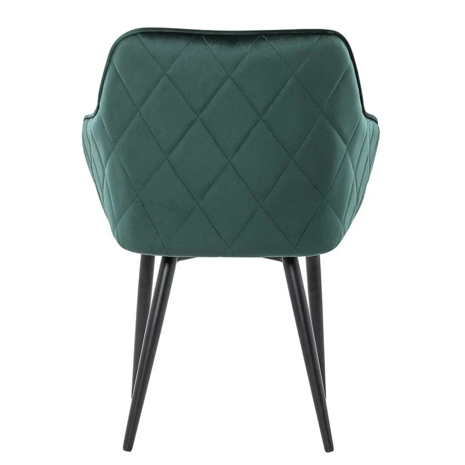 Wohnen Esszimmergruppe mit Bank Set - Fanossy (sechsteilig)