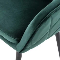 Wohnen Esszimmergruppe mit Bank Set - Fanossy (sechsteilig)