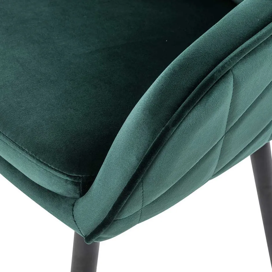 Wohnen Esszimmergruppe mit Bank Set - Fanossy (sechsteilig)