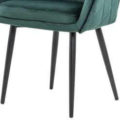 Wohnen Esszimmergruppe mit Bank Set - Fanossy (sechsteilig)