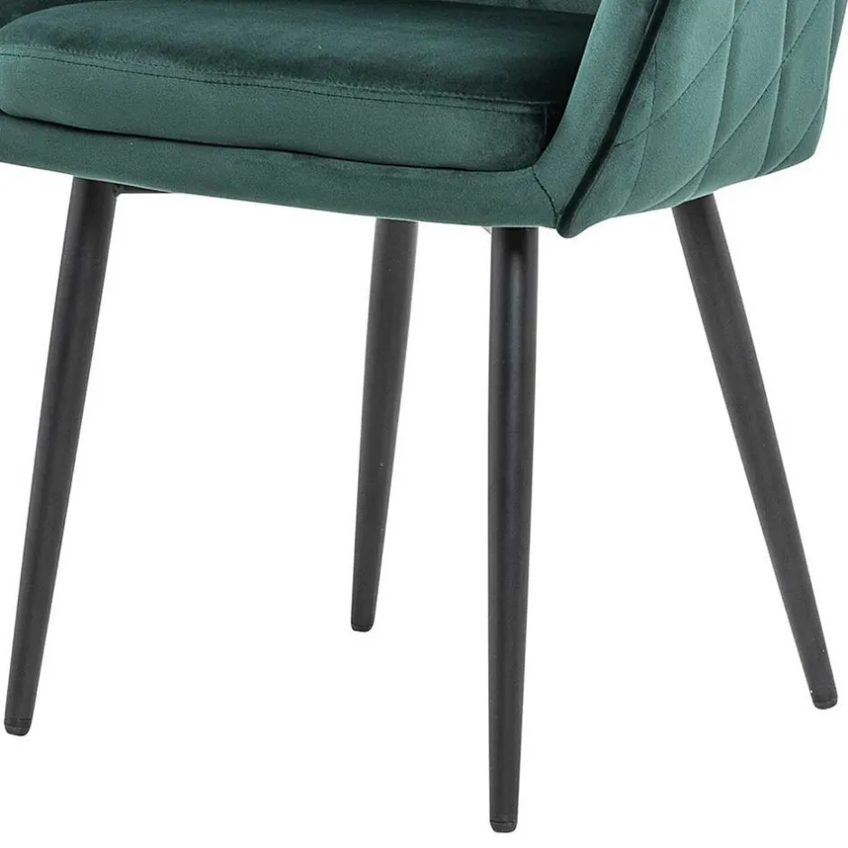 Wohnen Esszimmergruppe mit Bank Set - Fanossy (sechsteilig)