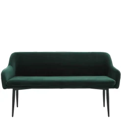 Wohnen Esszimmergruppe mit Bank Set - Fanossy (sechsteilig)