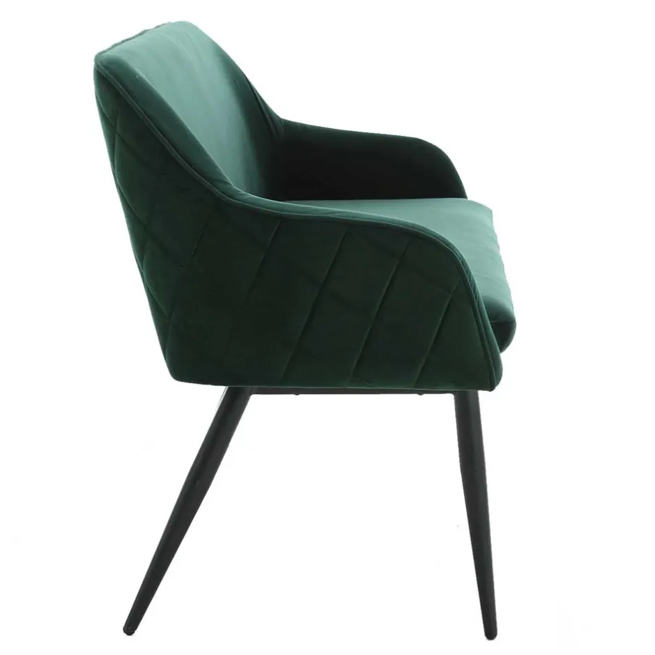 Wohnen Esszimmergruppe mit Bank Set - Fanossy (sechsteilig)