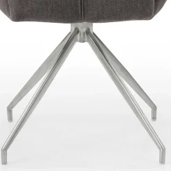 Esszimmergruppe mit vier Stühlen - Tresrin (fünfteilig)^Wohnen Clearance