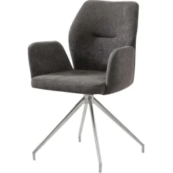 Esszimmergruppe mit vier Stühlen - Tresrin (fünfteilig)^Wohnen Clearance