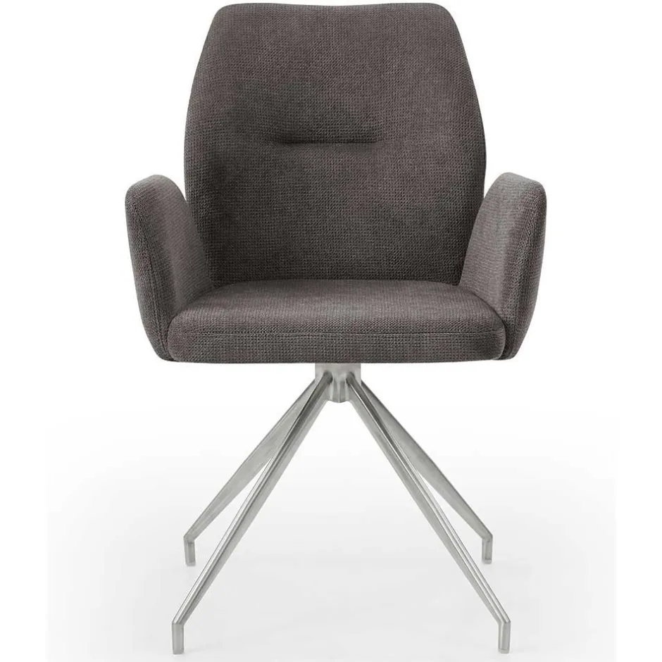 Esszimmergruppe mit vier Stühlen - Tresrin (fünfteilig)^Wohnen Clearance