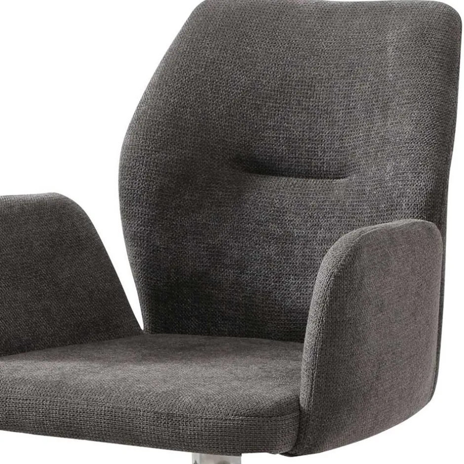 Esszimmergruppe mit vier Stühlen - Tresrin (fünfteilig)^Wohnen Clearance