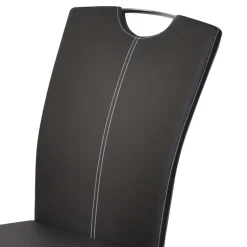 Esszimmerkombination mit Säulentisch - Bahirah (fünfteilig)^Wohnen New