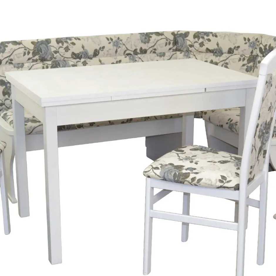 Wohnen Esszimmersitzgruppe mit Eckbank - Matizio (vierteilig)