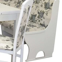 Wohnen Esszimmersitzgruppe mit Eckbank - Matizio (vierteilig)