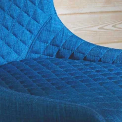 Esszimmerstuhl Gremas in Blau^Wohnen Best